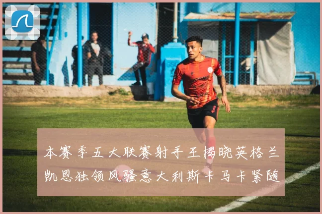 本赛季五大联赛射手王揭晓英格兰凯恩独领风骚意大利斯卡马卡紧随其后